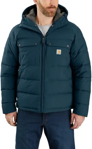 Carhartt Men's 105474 Montana Loose Fit Insulated Jacket