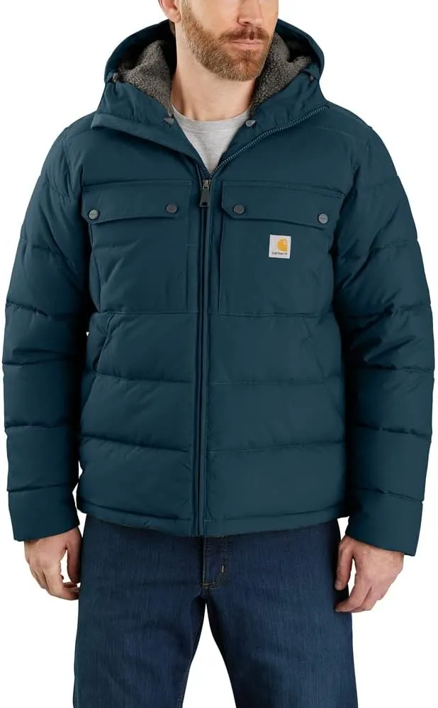 Carhartt Men's 105474 Montana Loose Fit Insulated Jacket