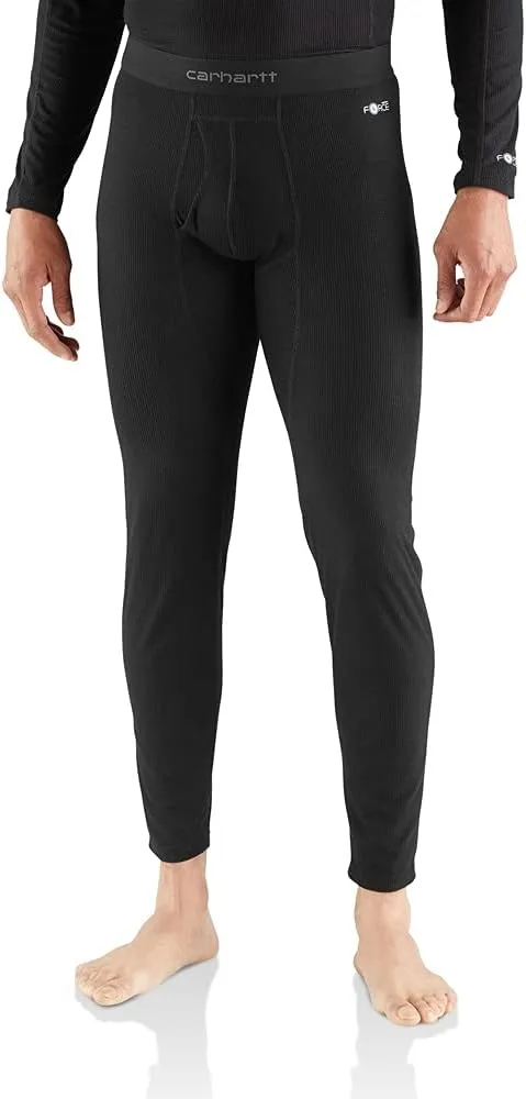Carhartt Men's Base Force Lightweight Bottom