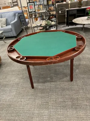 Casino Night Table