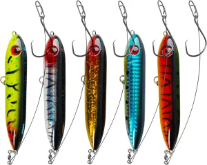 Catfish Rattling Line Float Lure Catfish Rig Float Popper Lure Demon Dragon Style Peg Lure for Santee Rig Fishing Rattle Bait for Lake River Bank