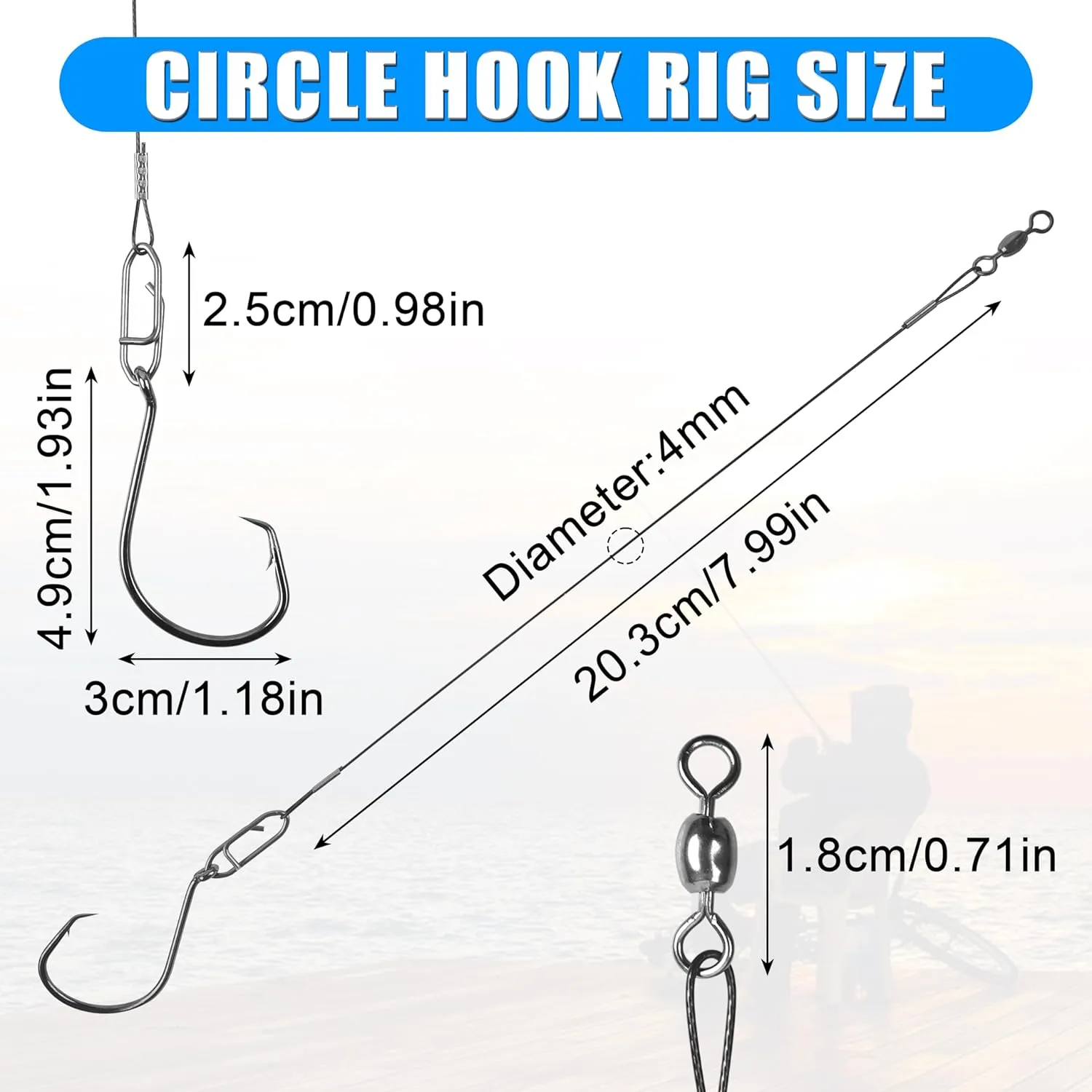 Catfish Rattling Line Float Lure Catfish Rig Float Popper Lure Demon Dragon Style Peg Lure for Santee Rig Fishing Rattle Bait for Lake River Bank