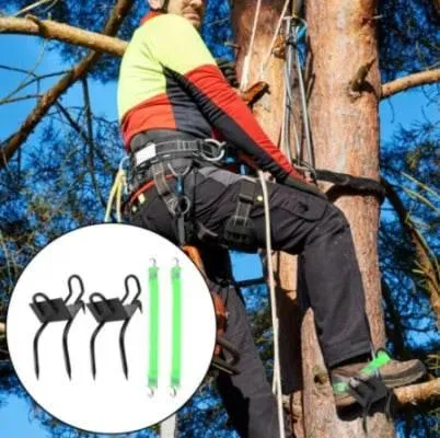 Cats Claw Hiking Pole - Outdoor Hiking Tool for Shoes