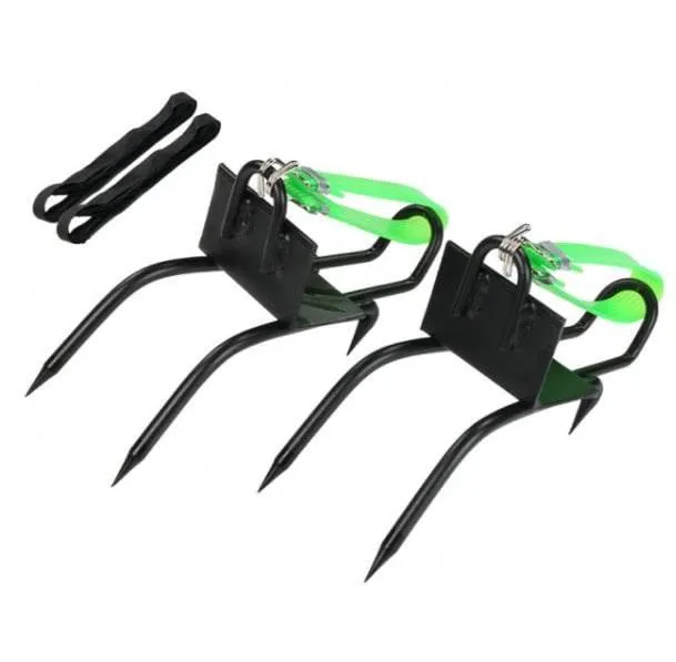 Cats Claw Hiking Pole - Outdoor Hiking Tool for Shoes