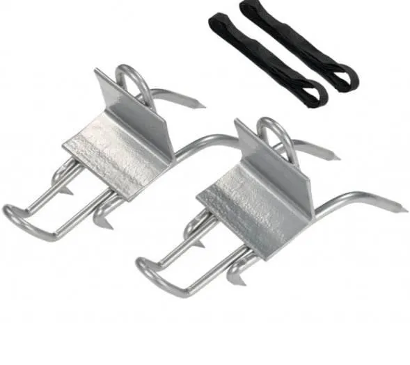 Cats Claw Hiking Pole - Outdoor Hiking Tool for Shoes