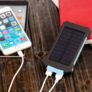 Charger Futuristic Exclusive sale Mobile Waterproof Solar