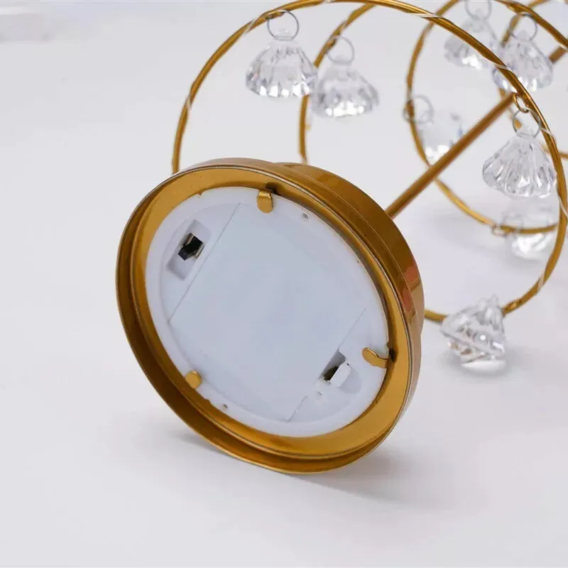 Charming Christmas Tree – Elegant LED Festive Decoration for a Warm Holiday Glow