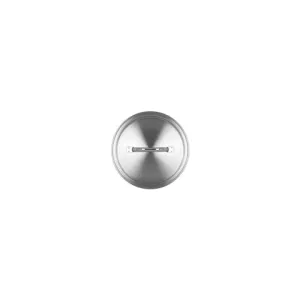 CHEF INOX ELITE LID 18/10 160mm