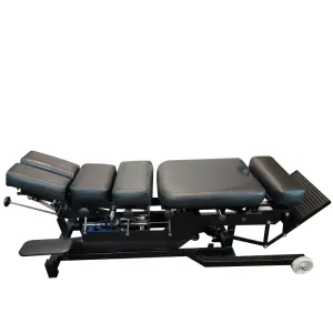 Chiropractic Synergy HI-LO Table