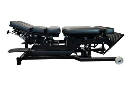 Chiropractic Synergy HI-LO Table