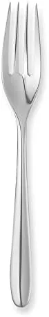 Christofle Essentiel Stainless Steel Set of 6 Dinner Forks #2406003