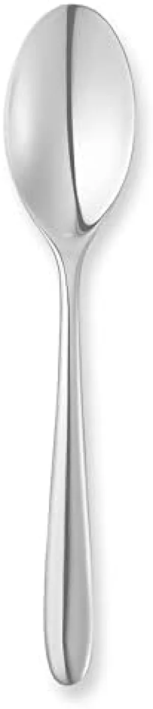 Christofle Essentiel Stainless Steel Set of 6 Dinner Spoons #2406002