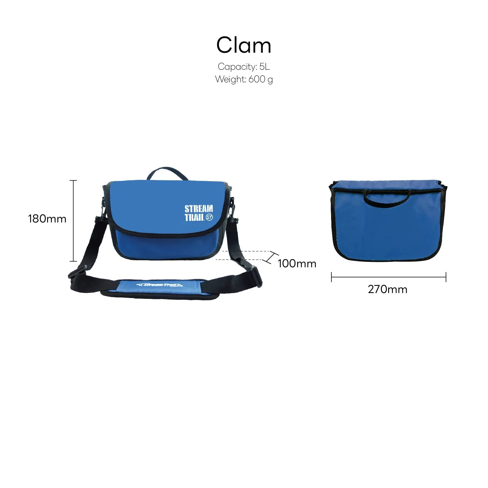 Clam