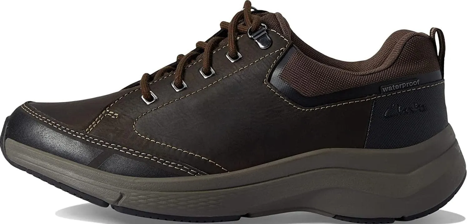 Clarks Men's Wave 2.0 Vibe
