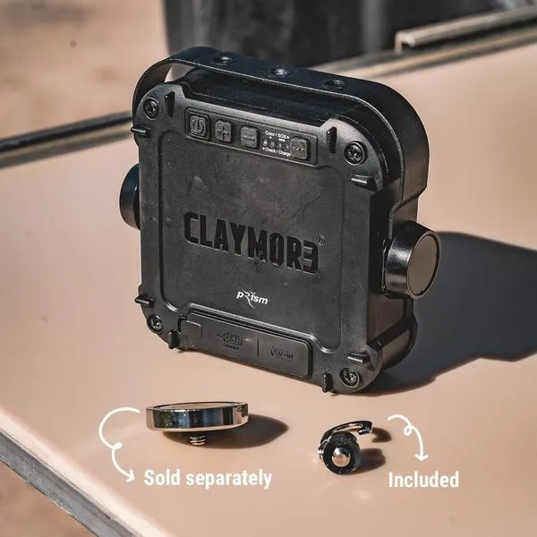 Claymore ULTRA2 3.0 Rechargeable Area Light
