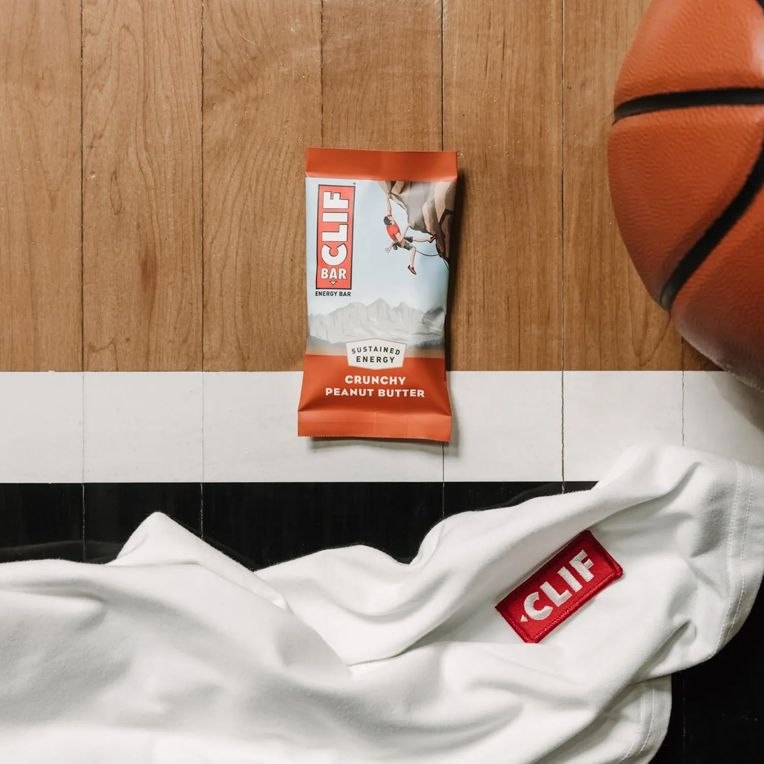 CLIF BAR - Variety Pack - Made with Organic Oats - 10-11g Protein - Non-GMO - Plant Based - Energy Bars - 2.4 oz. (36 Count)