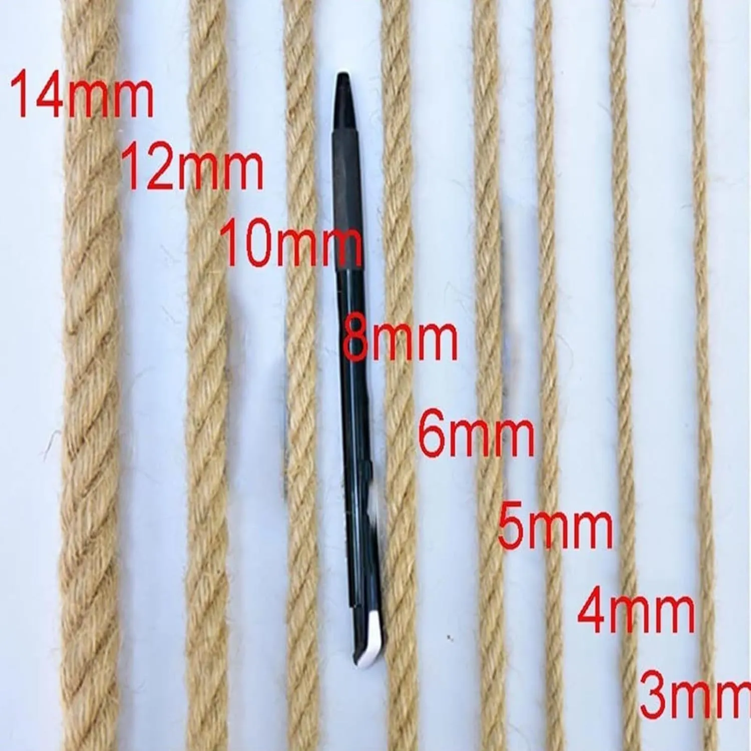 Climbing Frame Net, 20x20FT / 6x6(M) Rope Netting Climbing Cargo Nets Playground Kids Child Rock Ladder Wall Hammock Tree House Playset Swingset (Rope Dia 1cm)