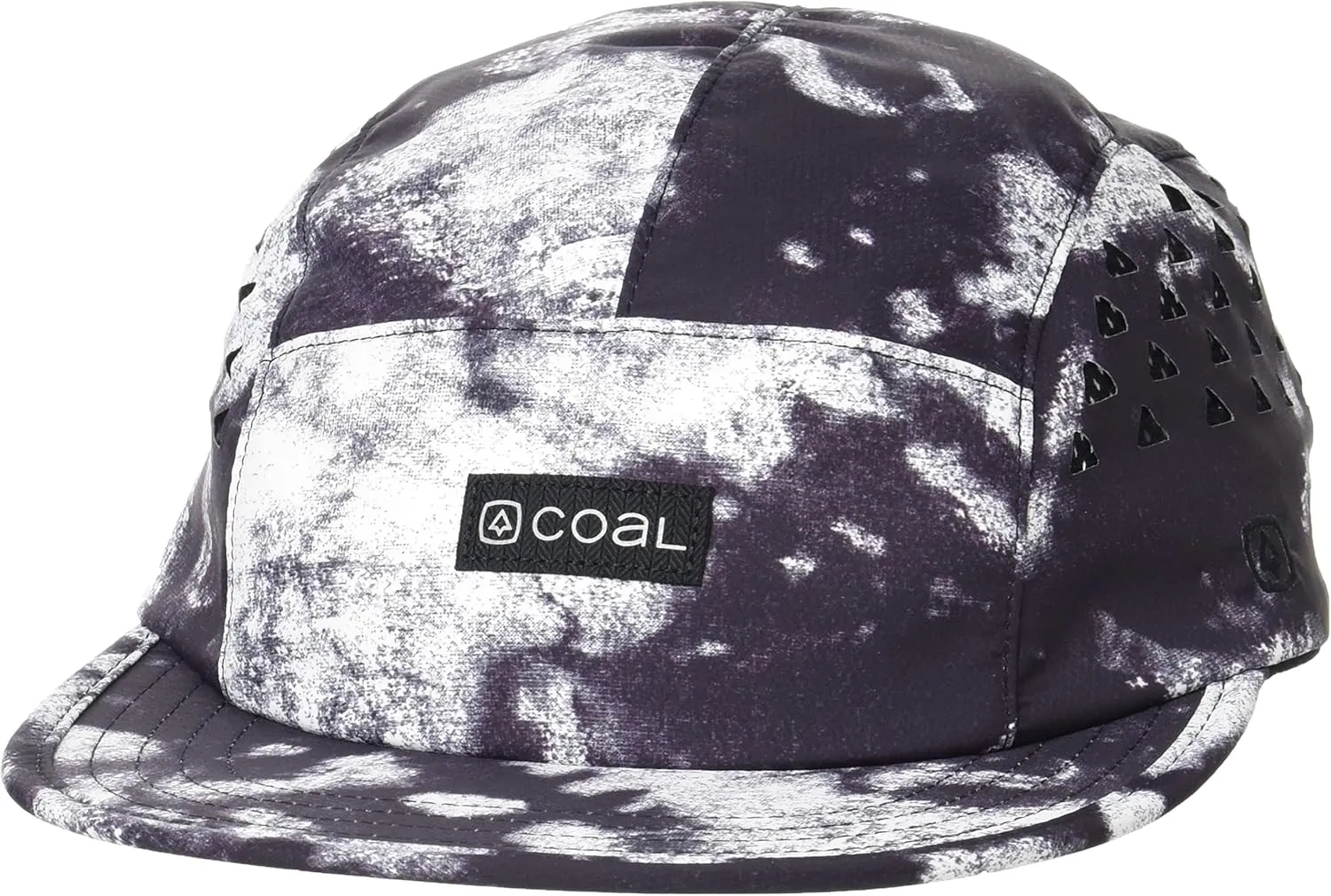 Coal Provo 5-Panel Lightweight Hat