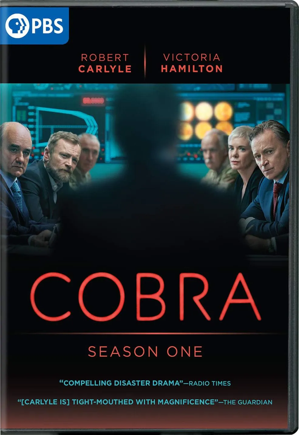 COBRA Season 1