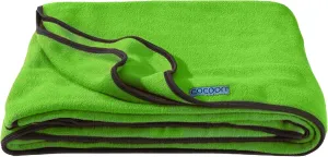 COCOON- Premium - Travel Fleece Blanket - Cozy, Soft, Warm, Lightweight - Regular 79" x 63"