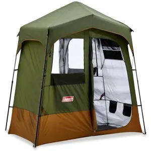 Coleman Instant Up Double Ensuite