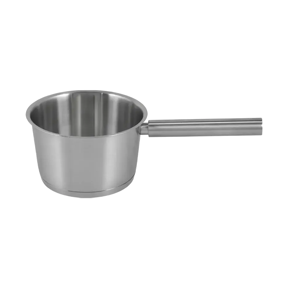 COMBEKK | STAINLESS STEEL COOKWARE SET 4PCS