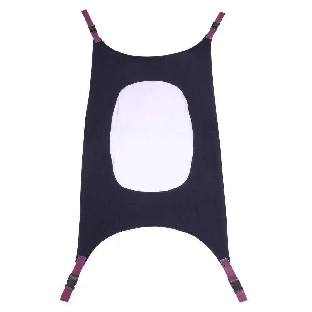 Comfortable Infant Hammock Crib for Newborn Sleep
