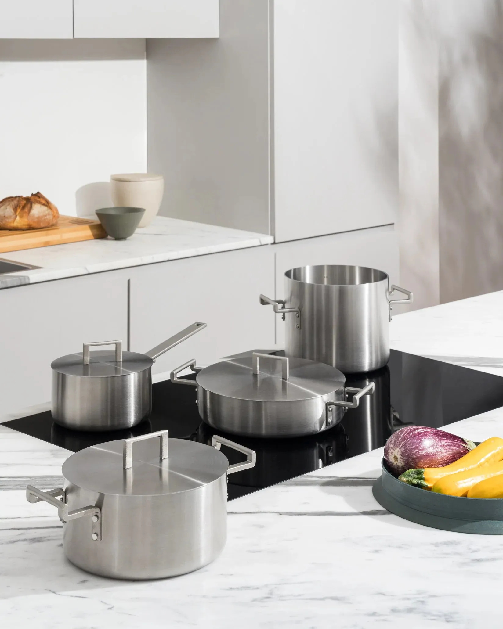 Convivio - Cookware Set