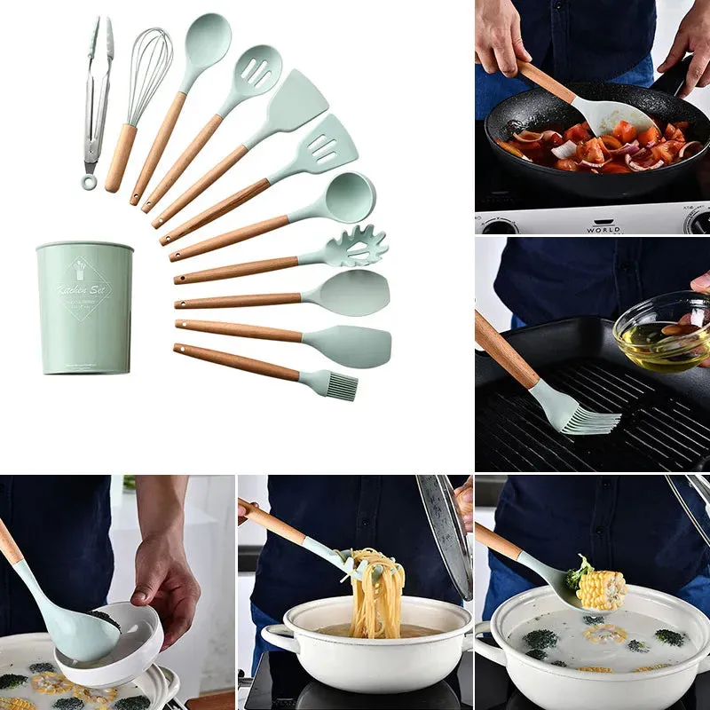 Cooking Utensil Set