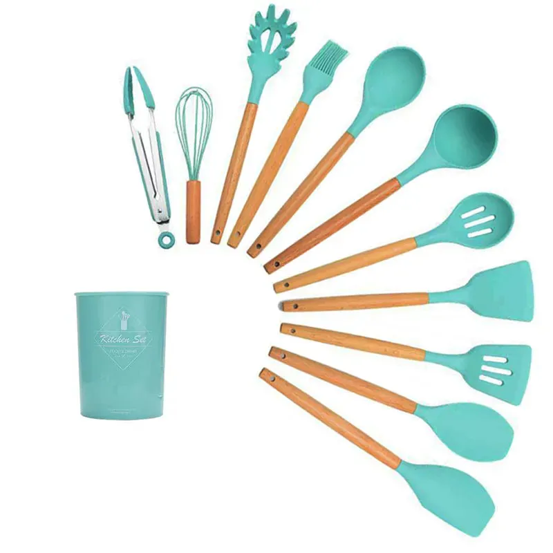 Cooking Utensil Set