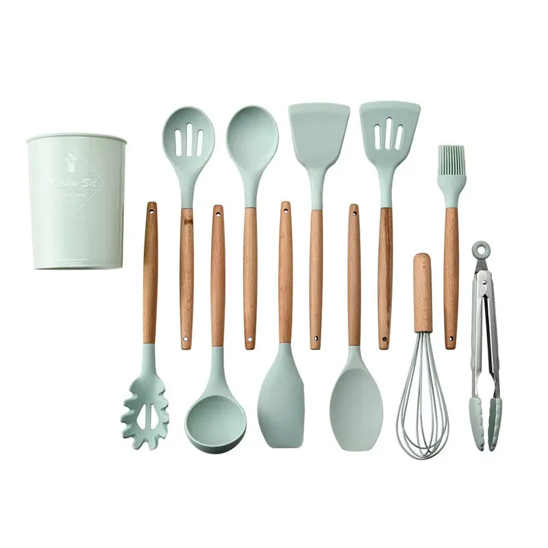 Cooking Utensil Set