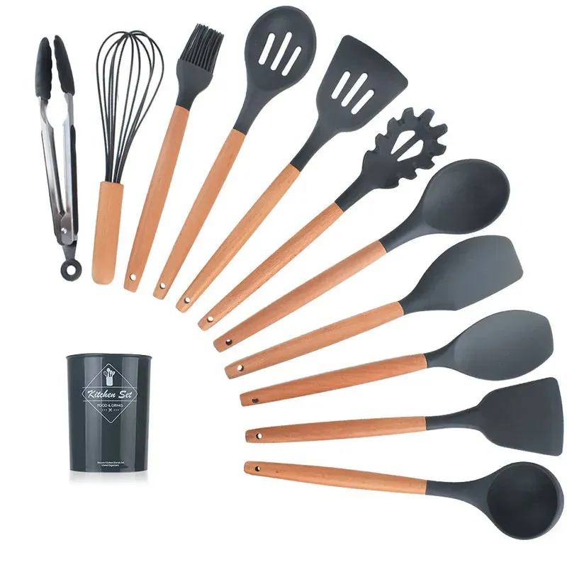 Cooking Utensil Set