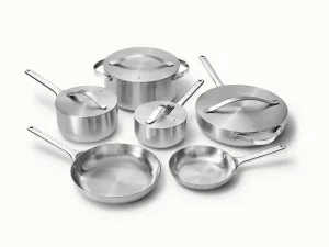 Cookware & Minis Duo Set