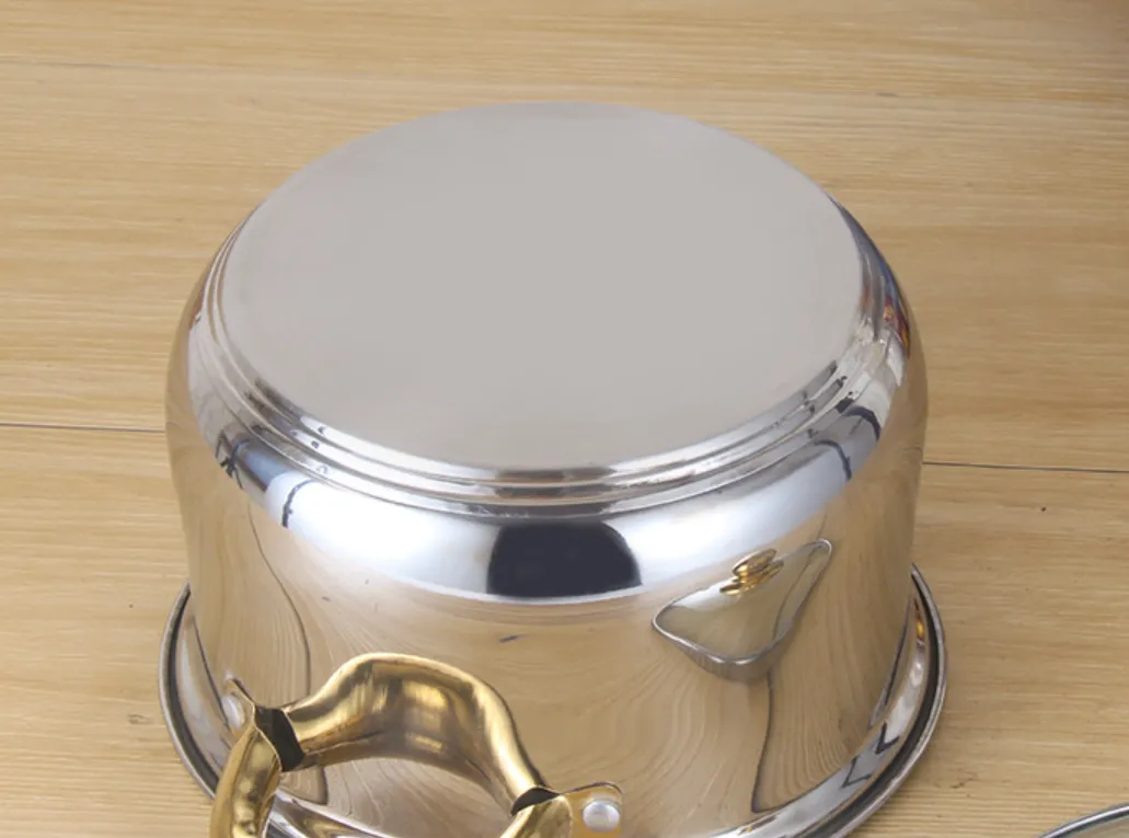 Cookware Set 12pcs