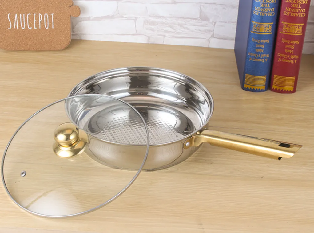 Cookware Set 12pcs