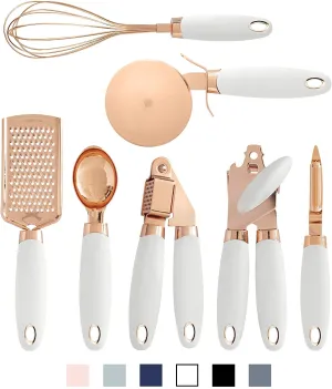 Cookware Set Daniel (5 Colors)