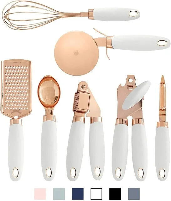 Cookware Set Daniel (5 Colors)