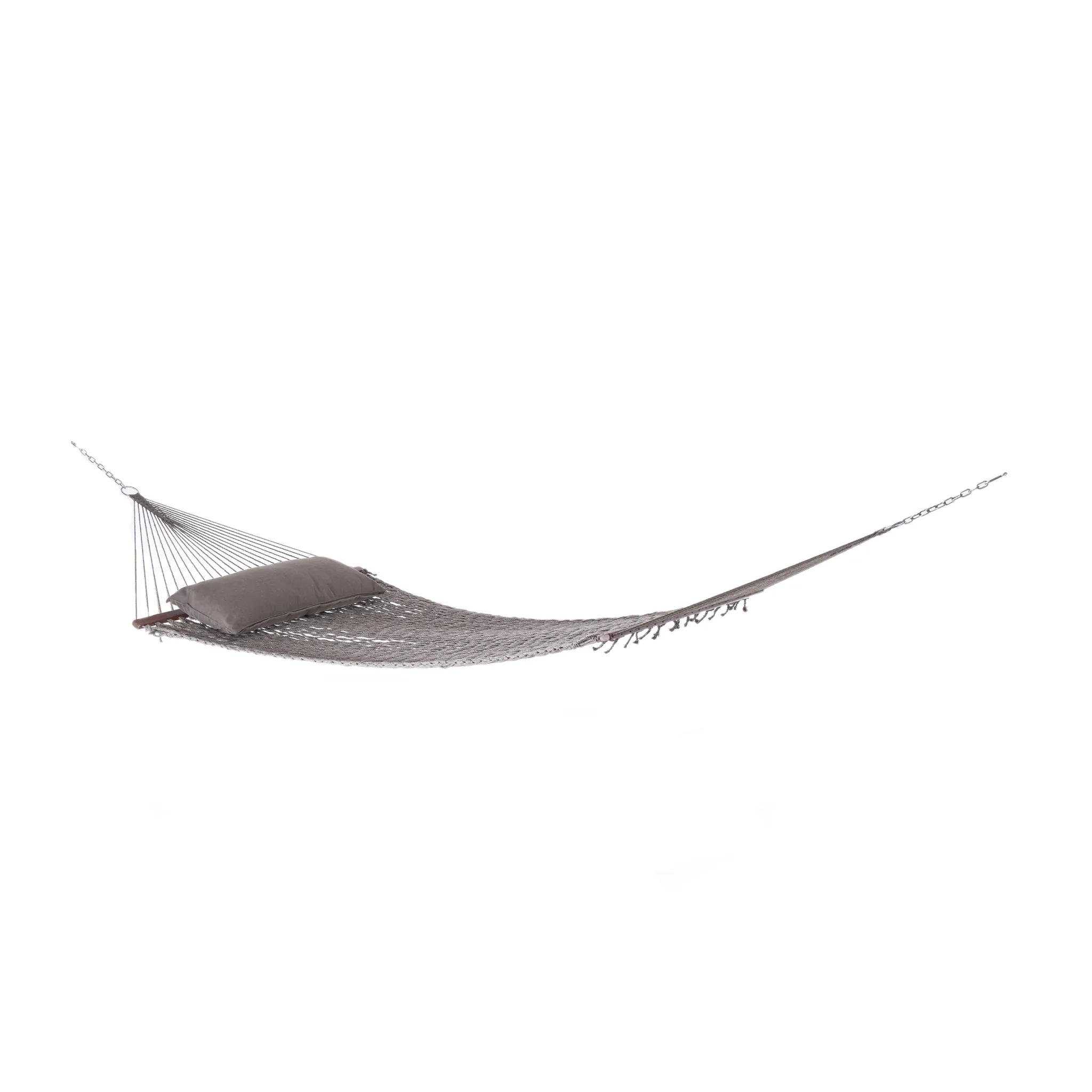 Cord Net Outdoor Hammock | Unopiu Amanda