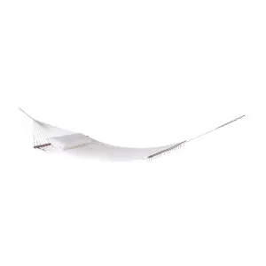 Cord Net Outdoor Hammock | Unopiu Amanda