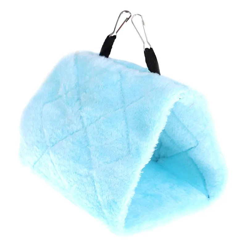 Cozy Hanging Pet Nest & Bird Hammock