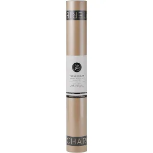 Creative Brands Sugar Charcuterie Paper Table Runner Roll 50' x 18" Kraft (G2756)