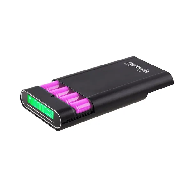 Crocodile - Solar Charger & Power Bank