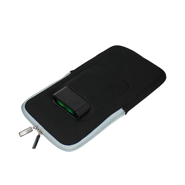Crocodile - Solar Charger & Power Bank