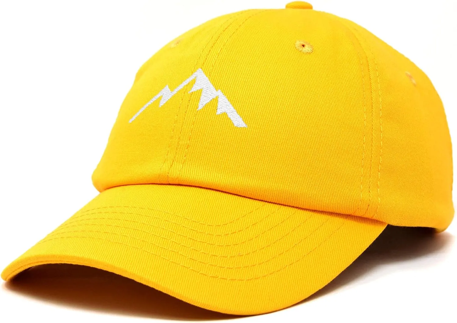 DALIX Outdoor Cap Mountain Dad Hat Hiking Trek Wilderness Ballcap