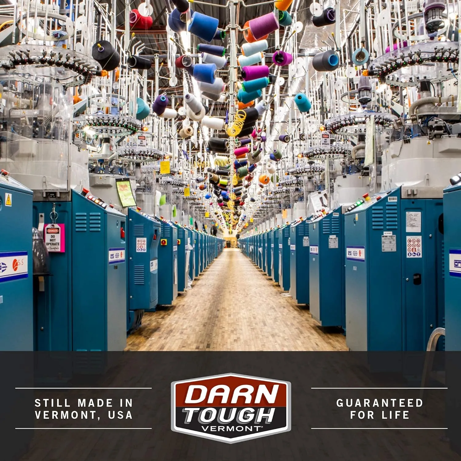 Darn Tough (1055) Run Coolmax 1/4 Ultra-Lightweight with Cushion Men's Sock