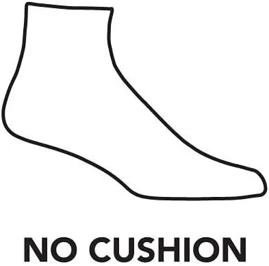 Darn Tough Men's Quarter Lightweight Running Sock (Style 1715) -