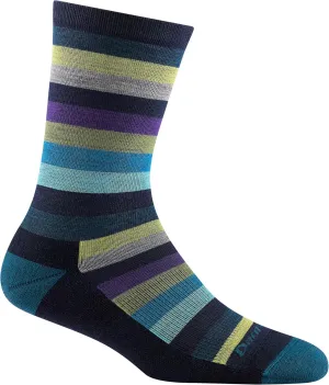 Darn Tough Women's Phat Witch Crew Lightweight with Cushion Sock (Style 1644) -