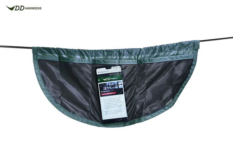 DD Hanging Pocket (for hammocks)