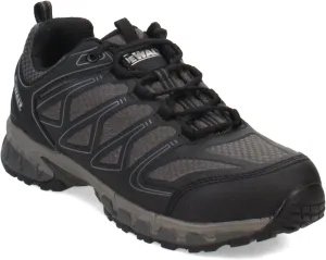 DEWALT Boron Men's Lightweight, Aluminum Toe, Safety Work Shoes