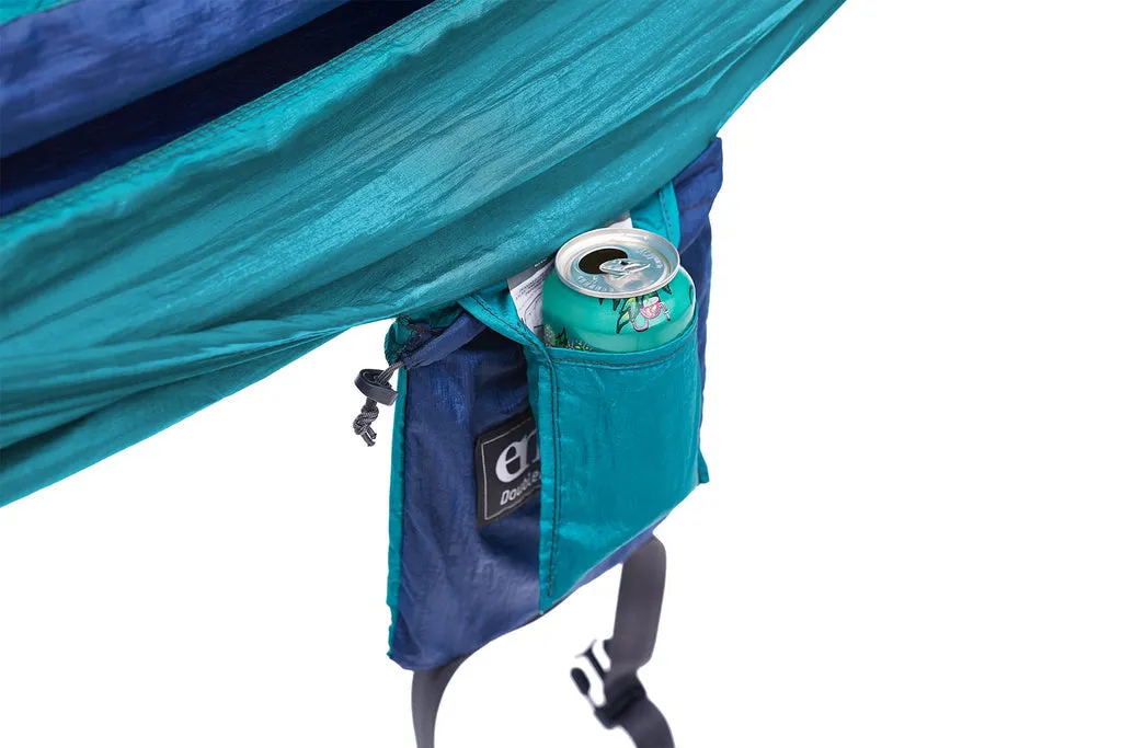DoubleNest Print Hammock